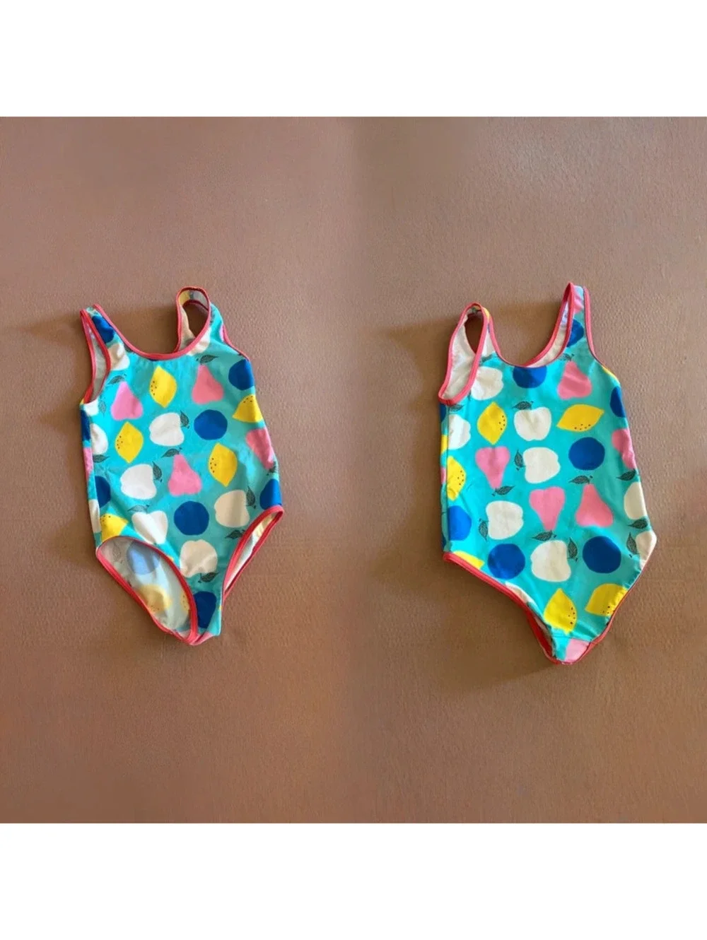 Mini Boden 9-10yo Swim Bundle
